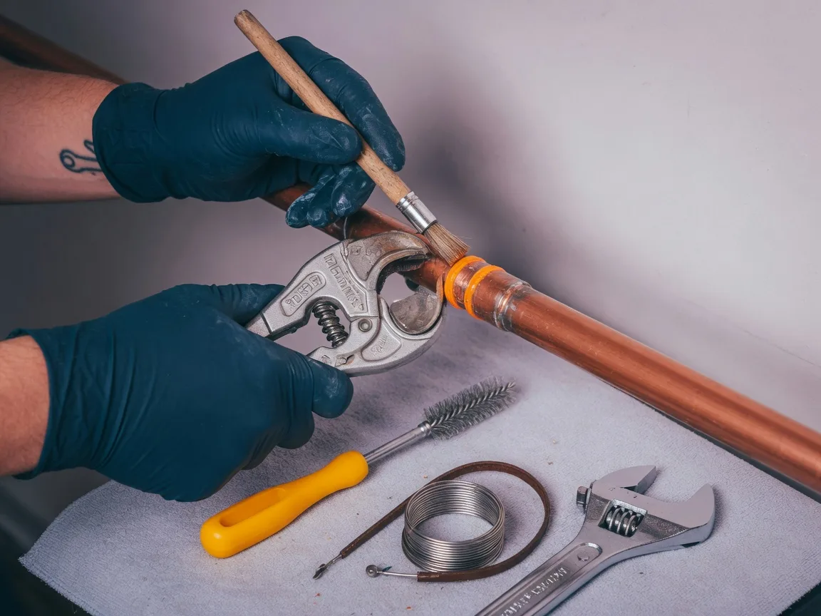 Why choose Sump Pump Repair in Logan, IA